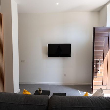 Lofts Jumaral - La Magdalena Apartment กอร์โดบา ภายนอก รูปภาพ