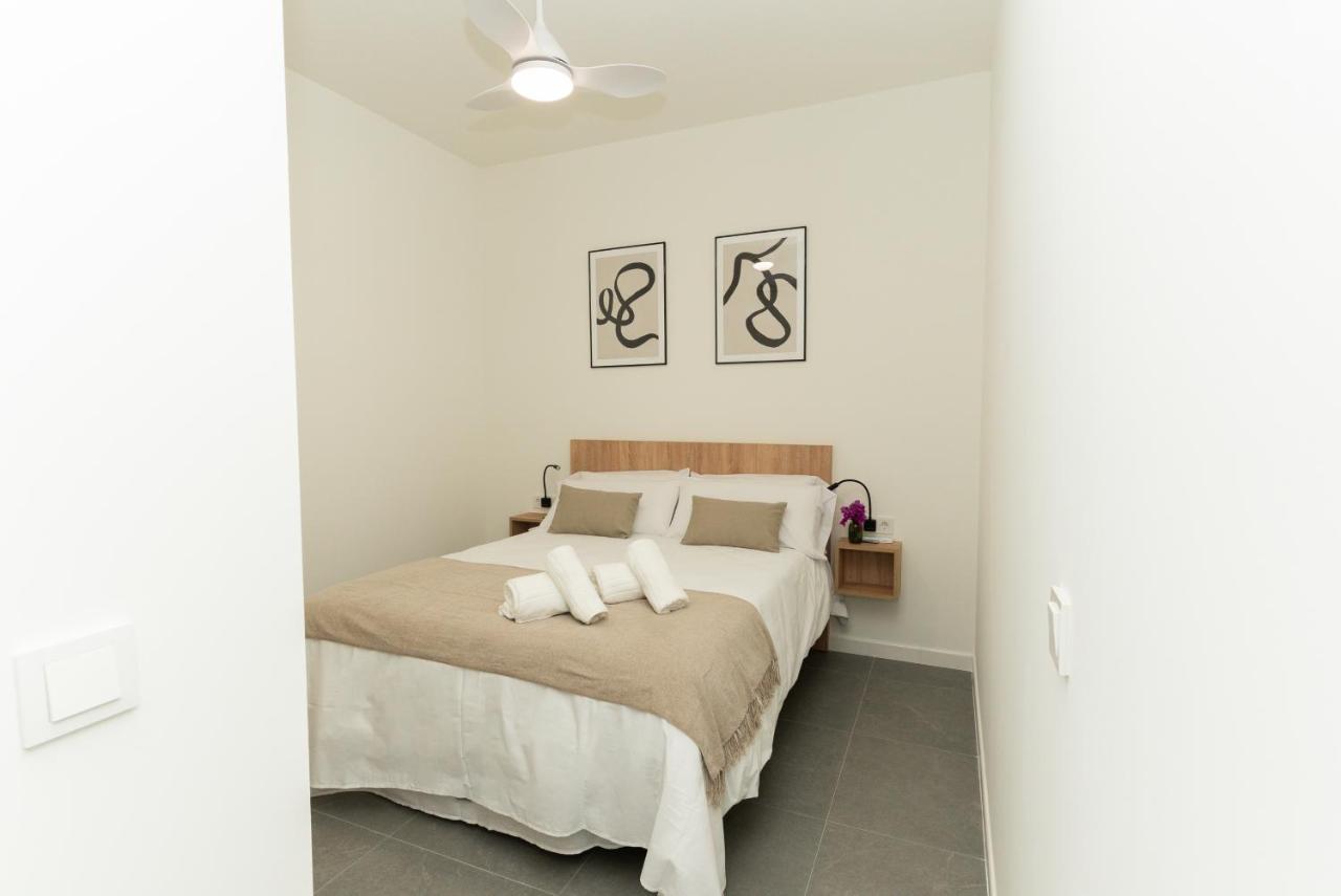Lofts Jumaral - La Magdalena Apartment กอร์โดบา ภายนอก รูปภาพ
