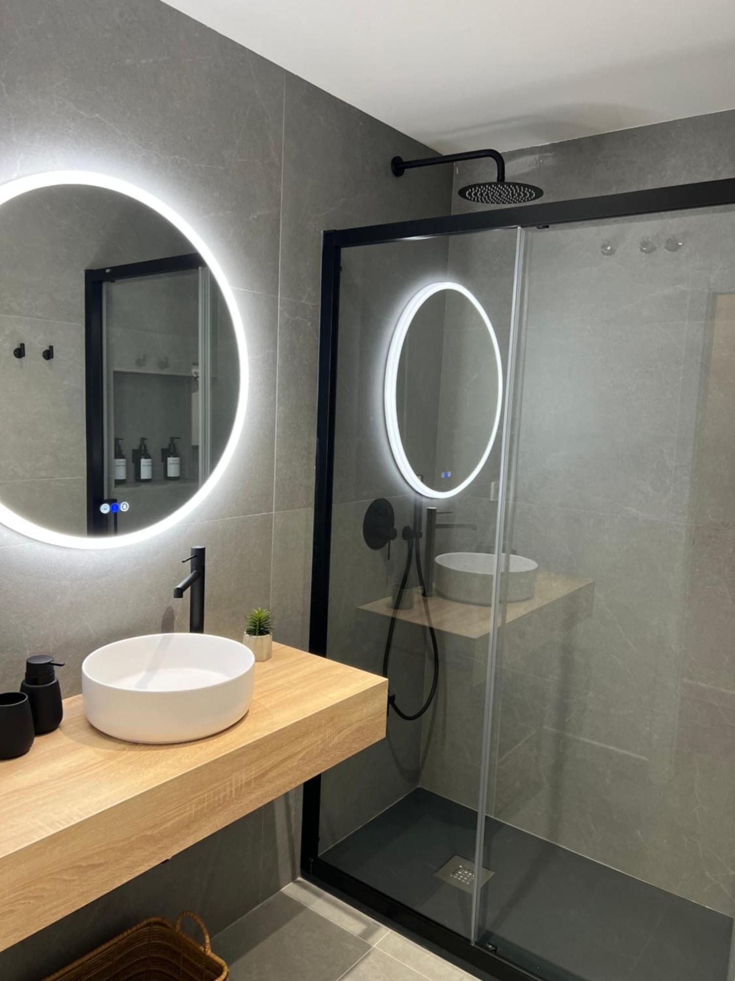 Lofts Jumaral - La Magdalena Apartment กอร์โดบา ภายนอก รูปภาพ