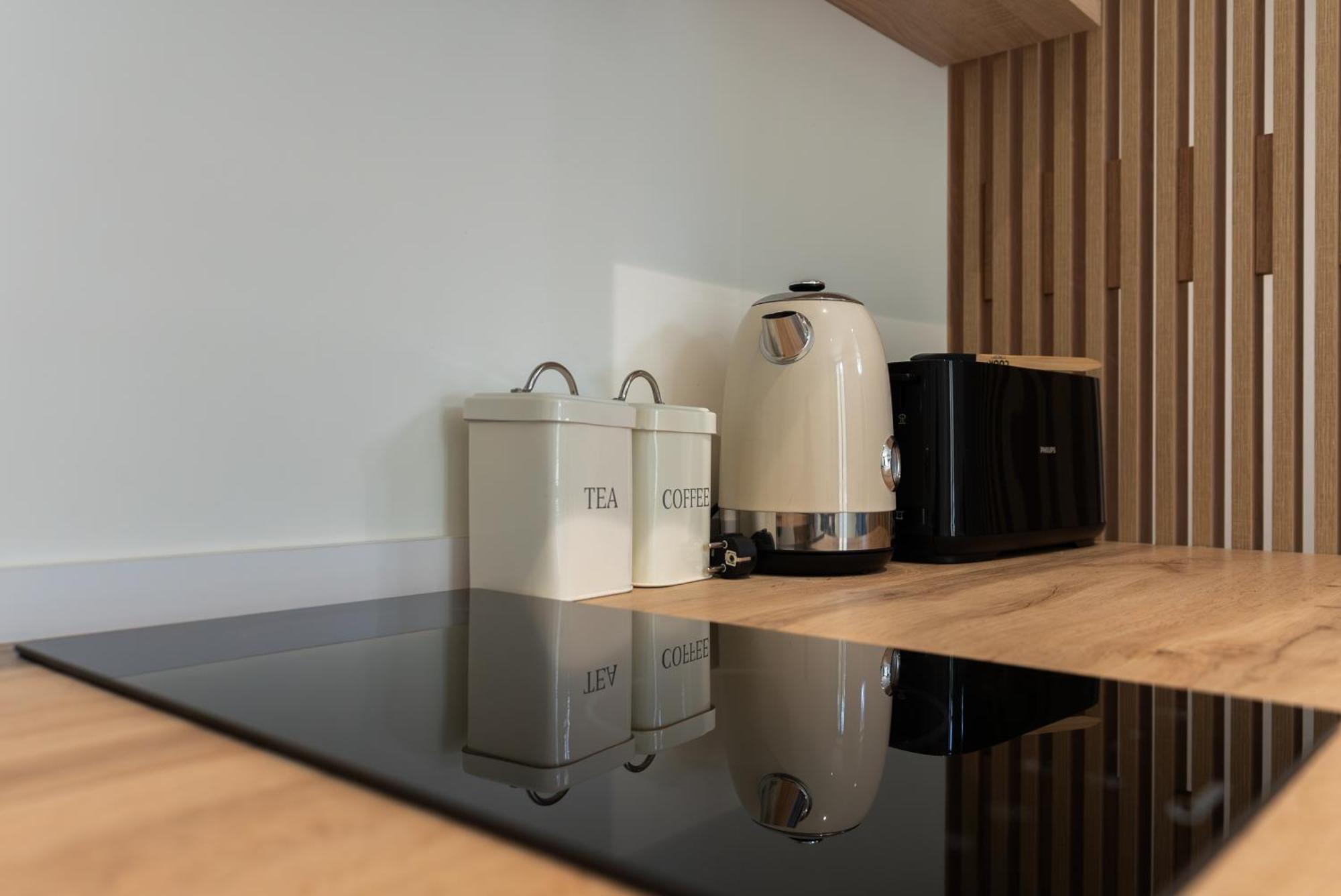 Lofts Jumaral - La Magdalena Apartment กอร์โดบา ภายนอก รูปภาพ