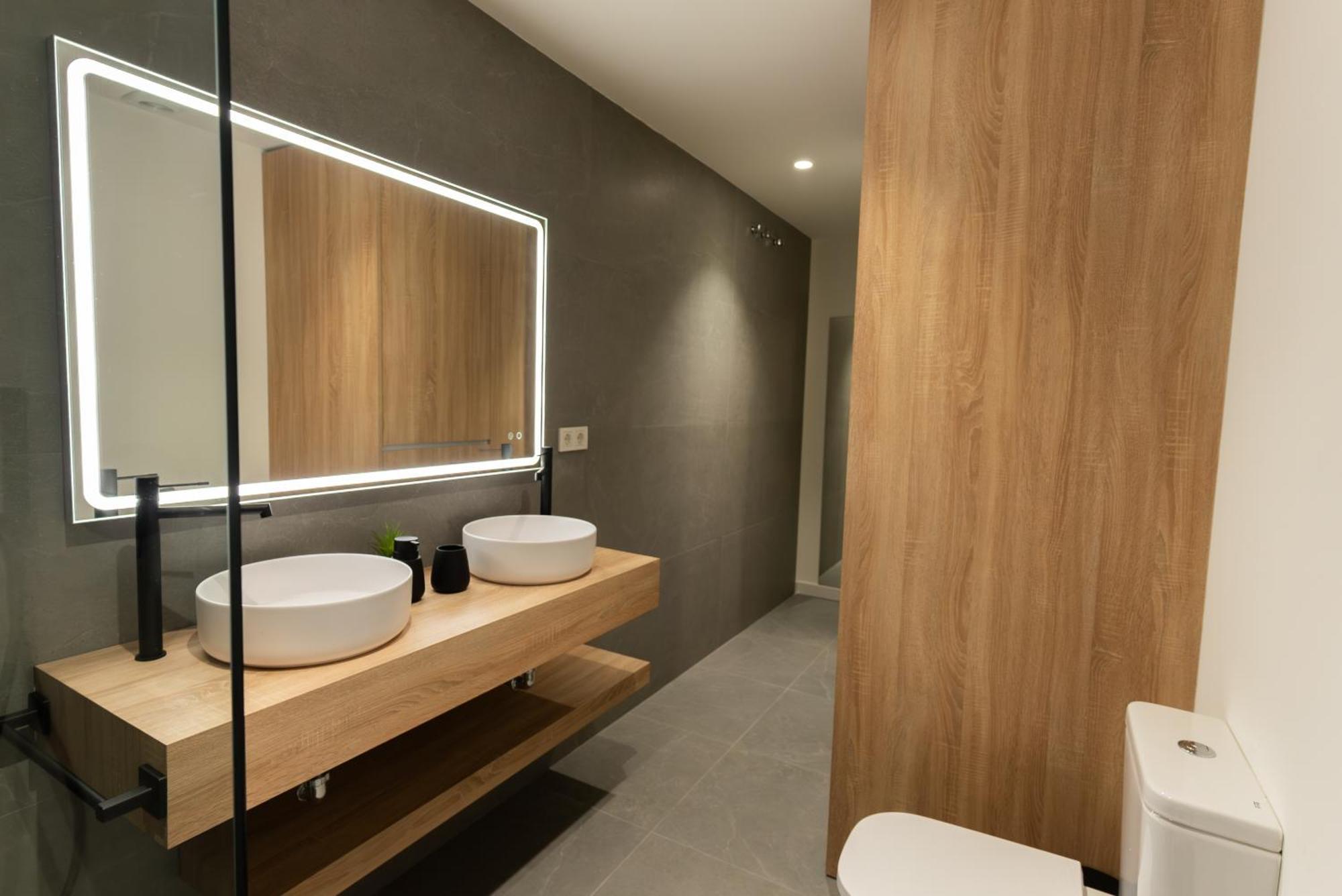 Lofts Jumaral - La Magdalena Apartment กอร์โดบา ภายนอก รูปภาพ